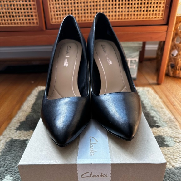 Clarks Laina Rae - Picture 2 of 6